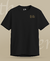 Camiseta The Oxer Club Black - comprar online