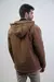 Jaqueta duo essential - Magnum - loja online