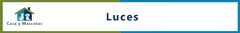 Banner de la categoría Luces