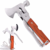 Martillo Hacha Multiusos con Funda
