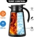 Imagen de Jarra Termica de Acero Inoxidable de 800ml
