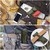 Set de Cubiertos para Camping - CasayMascotas