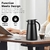 Jarra Termica de Acero Inoxidable de 800ml en internet
