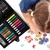 Set de Arte - Valija de 68 piezas - comprar online