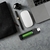 Pack de 2 Pilas AAA Recargables de 1.5V y 600mAh
