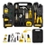 Kit de Caja de Herramientas con Maletín - comprar online