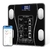 Balanza De Baño Personal Digital Bluetooth - comprar online