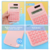 Imagen de Mini Calculadora Solar de 8 Digitos