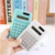 Mini Calculadora Solar de 8 Digitos