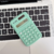 Mini Calculadora Solar de 8 Digitos - CasayMascotas