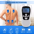 Electro Estimulador de Espalda/Cervical/Cuello y Muscular - Usb