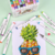 Marcador Punta Doble en Caja de 24 unidades - Diseño Dibujo Permanentes - comprar online