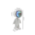 Astronauta Proyector Inalámbrico - CasayMascotas