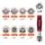 Llave 360° Multiuso