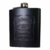 Petaca Acero Inoxidable Negra JACK DANIEL'S - comprar online