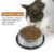 Plato para Alimentos de Mascotas de 26cm - CasayMascotas