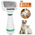 Cepillo Secador Eléctrico - Quita Pelos Pelusas/Masajes (2 en 1) para Mascotas - comprar online