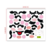 Espejo Decorativo para Niños con forma de Gatito Autoadhesivo y Personalizable - comprar online