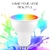Lampara Dicroica X4 Unidades Led Rgb