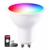 Lampara Dicroica X4 Unidades Led Rgb - CasayMascotas
