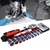 Caja De Tubos Bocallave con Cricket de 12 Piezas - comprar online