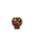 Portavela Leopardo - comprar online