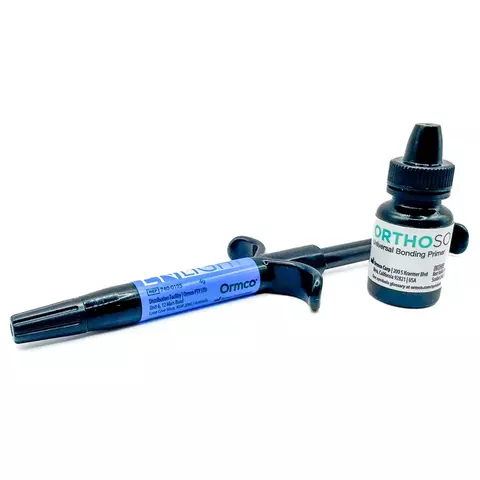 RESINA ENLIGHT PARA ORTHODONCIA + ADHESIVO - comprar en línea