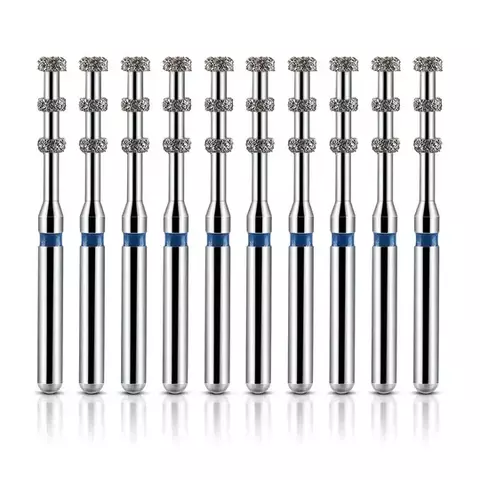 FRESA DE DIAMANTE VP DE 3 ROSCAS - comprar en línea