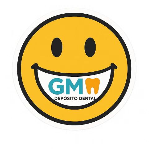 DEPÓSITO DENTAL GM