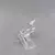 Anillo plata, con detalle de piedra en internet
