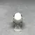 Imagen de Anillo plata con piedra