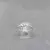 Anillo plata, con detalle de piedra en internet