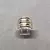 Anillo plata y oro - comprar online