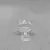 Anillo plata, con mariposas - comprar online