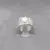 Anillo plata con piedra - comprar online