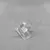 Anillo plata