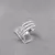 Anillo plata con piedra en internet