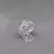 Anillo plata con piedra en internet