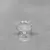 Anillo plata, detalle de flores - comprar online
