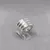 Anillo plata en internet