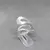 Anillo plata - comprar online