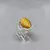 Anillo plata con piedra en internet