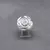 Anillo plata rosa - comprar online