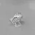 Anillo plata en internet