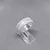 Anillo plata con piedra en internet