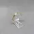 Anillo alianza