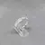 Anillo plata con piedra en internet