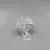 Anillo plata, con varios detalles - comprar online