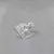 Anillo plata con piedra - comprar online