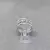 Anillo plata, x3